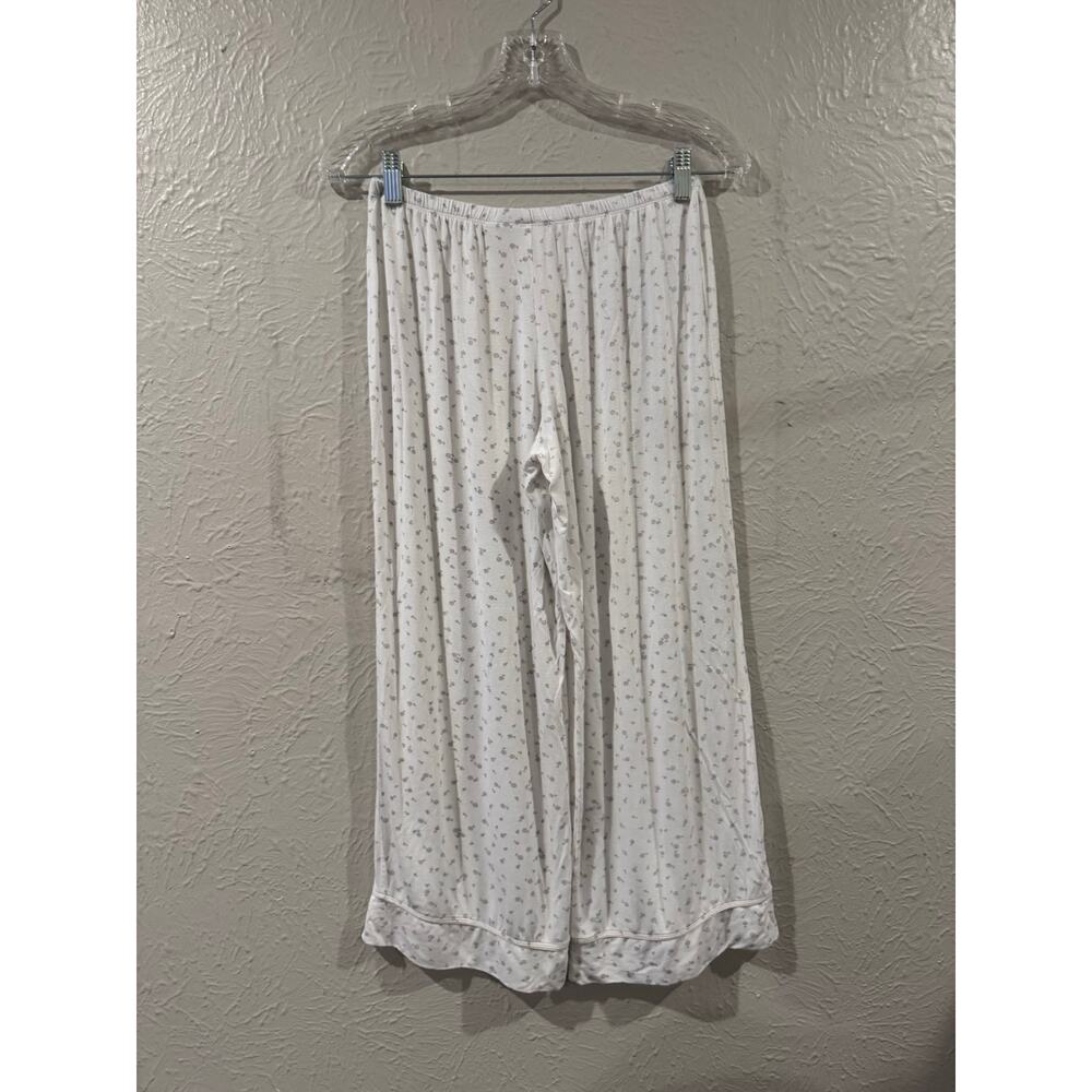 Eberjey Cozy Soft Pajama Set Small - Picture 3 of 5